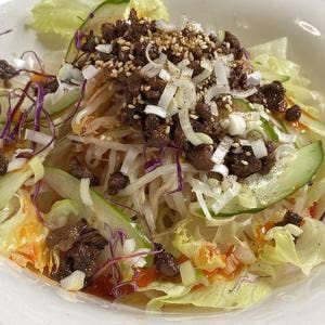 中国四川料理 天府仙臺