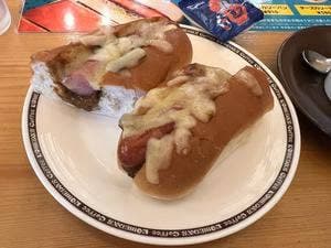 コメダ珈琲店 浦和松木店