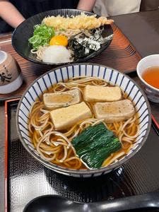 おそば処 葵