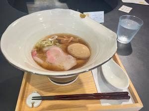 麺屋 澄々