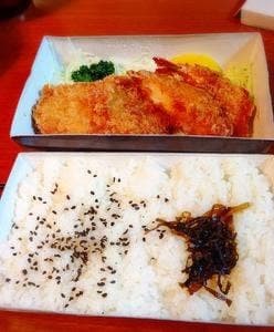 とんかつ和幸 ペリエ稲毛売店