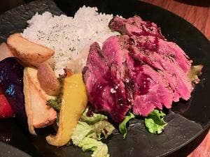 dining & bar KITSUNE
