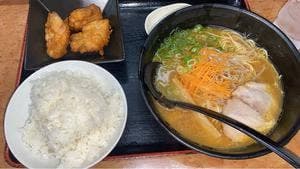 ラーメン・餃子の とんぺい