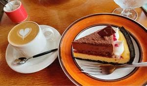 イタリアン・トマト ケーキショップ 甘木店