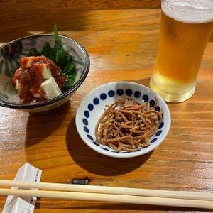 手打ちそば やお源