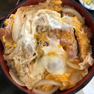 とんかつ 芳