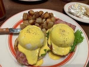 Eggs 'n Things エミフルMASAKI店