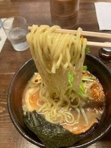 麺屋 秀ちゃん