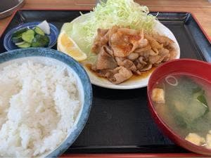 天国食堂