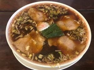 こだま食堂