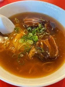 中国料理・北京楼