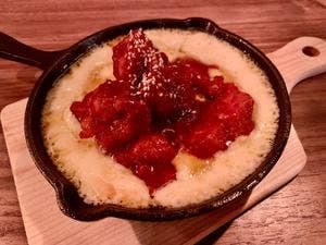 チーズの海に溺れたい 町田店