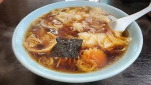 中華料理 丸福