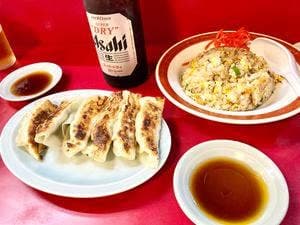 サンポン亭