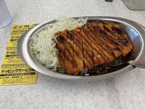 ゴーゴーカレー 富山町村スタジアム店