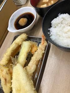 揚げたて天ぷら ころも