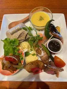 創作料理 竹とんぼ