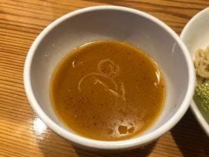 麺屋武吉