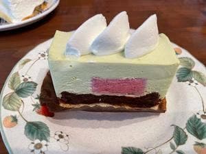 シュークレール