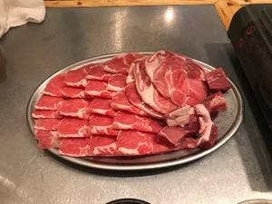 3匹のひつじ 大宮店