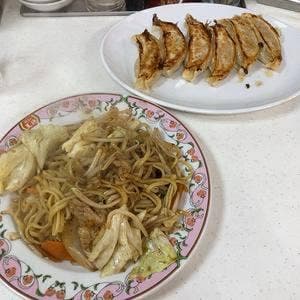 餃子の王将 茗荷谷駅前店
