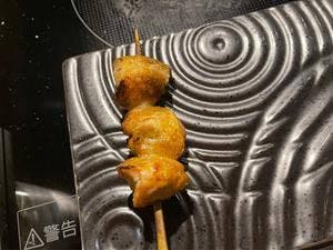 焼鳥がぶり 熊本 光の森店