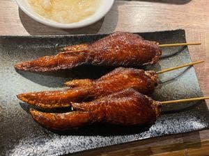 焼鳥がぶり 熊本 光の森店
