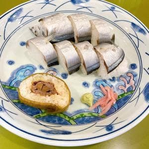 徐福寿司 駅前店