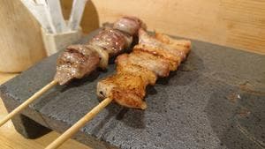 一力