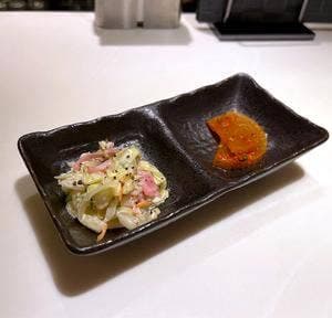 韓国料理 ファサ