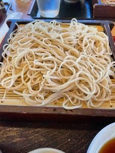 蕎菜 まさ吉