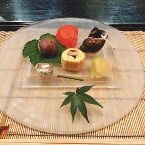 すていき 小次郎