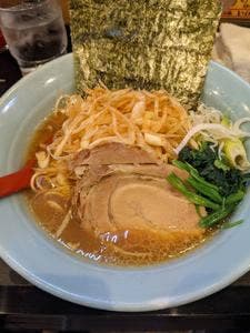 中川家 大熊店