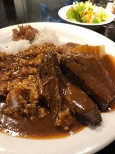 地雷也