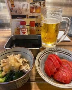 浪漫亭 小松駅前店