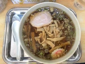 大勝軒 一ツ橋