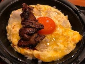 鶏味座 京橋エドグラン店