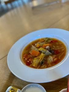 せいざんカフェ ちくらつなぐホテル
