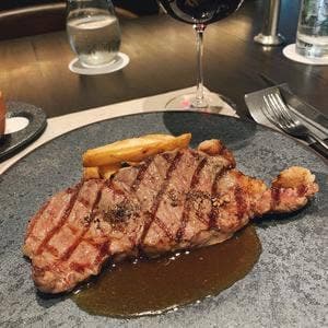 Bar & Dining TORRENT