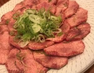 桔梗苑 本店
