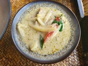 タイ オーキッド レストラン