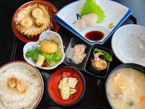 みちのく料理 西むら アスパム店