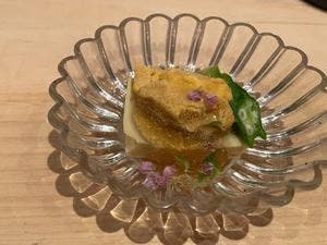 鮨 悠伝