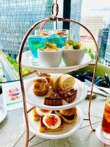 Johnnie's Brasserie JRゲートタワープラザ