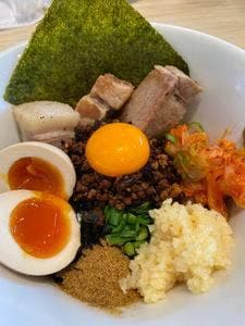 キラメキノトリ 大阪八尾店