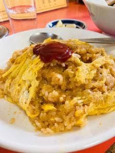 蓬莱飯店