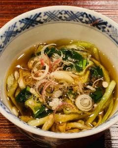 鮨 実紀