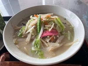 別府扇山ゴルフ倶楽部 レストラン