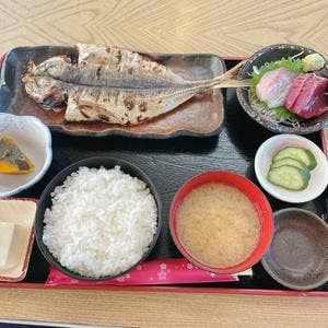 ふしみ食堂
