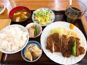 喜楽亭